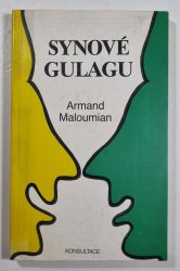 Synové Gulagu - 