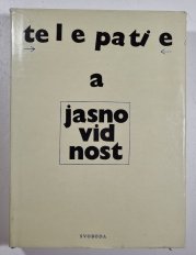 Telepatie a jasnovidnost - 