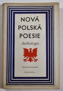 Nová polská poesie