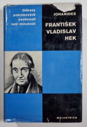 František Vladislav Hek - 