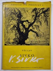 Václav Sivko - Kresby - 