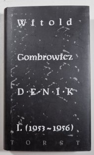 Deník I. (1953-1956)