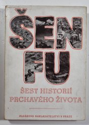 Šest historií prchavého života - 