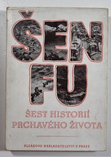 Šest historií prchavého života