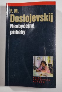 Neobyčejné příběhy