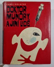 Doktor Munory a jiní lidé - 