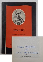 Jan Hus - 