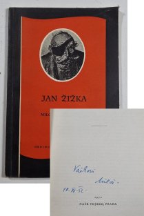 Jan Žižka