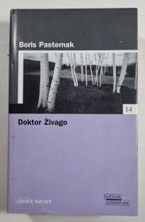 Doktor Živago