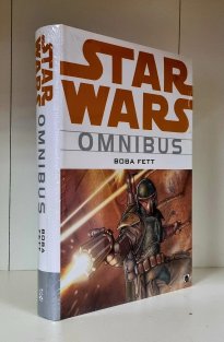 Star Wars Omnibus: Boba Fett