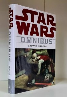 Star Wars Omnibus: Zjevná hrozba