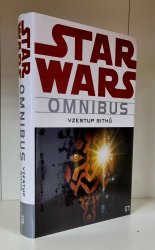 Star Wars Omnibus: Vzestup Sithů - 