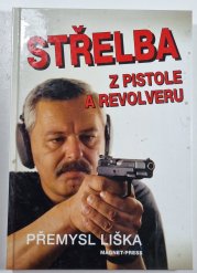 Střelba z pistole a revolveru - 