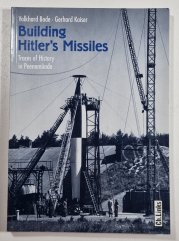 Building Hitler´s Missiles - Trace of history in Peenemünde