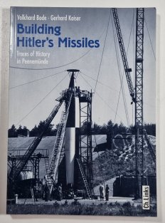 Building Hitler´s Missiles