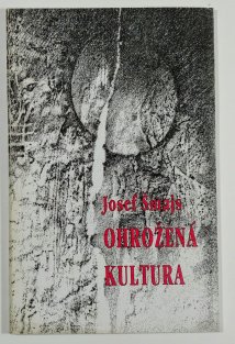 Ohrožená kultura