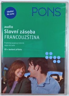 audio Slovní zásoba - Francouzština