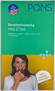 Desetiminutovky - Angličtina