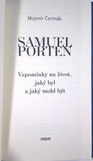 Samuel Porten