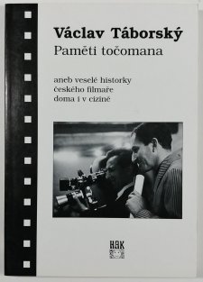 Paměti točomana