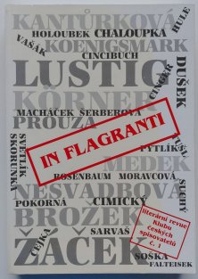 In flagranti č. 1