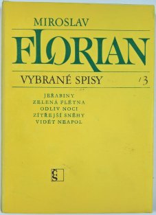 Vybrané spisy 3