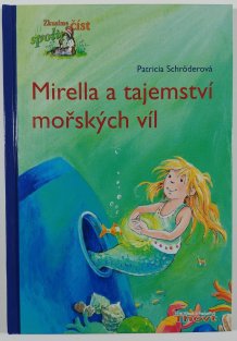 Mirella a tajemství mořských víl