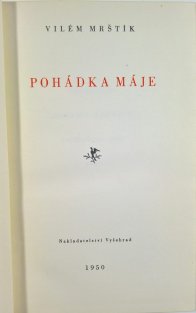 Pohádka máje