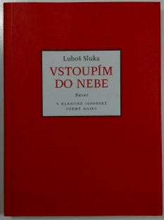 Vstoupím do nebe