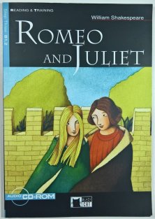 Romeo and Juliet