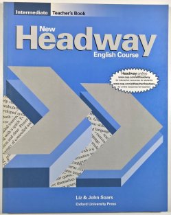 New Headway Intermediate Teacher´s Book