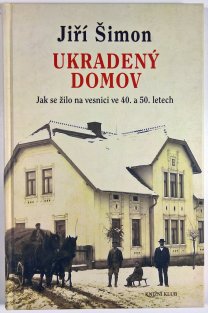 Ukradený domov