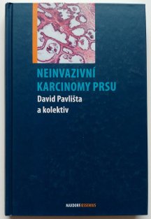 Neinvazivní karcinomy prsu