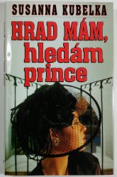 Hrad mám, hledám prince - 