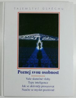 Tajemství úspěchu - Poznej svou osobnost