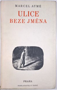 Ulice beze jména