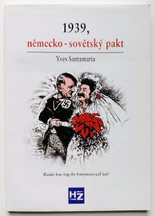 1939, německo-sovětský pakt