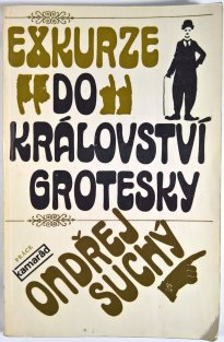 Exkurze do království grotesky