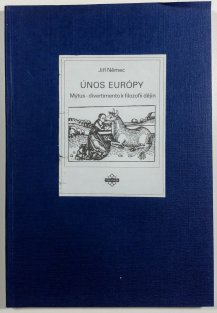 Únos Európy