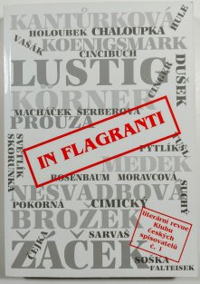 In flagranti č. 1