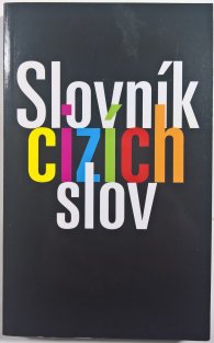 Slovník cizích slov