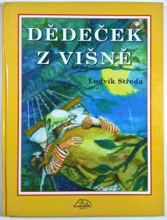 Dědeček z višně