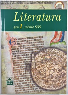 Literatura pro 1. ročník SOŠ