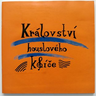 Království houslového klíče