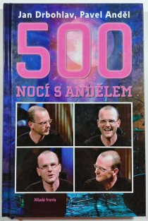 500 nocí s Andělem