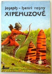 Xipehuzové - 