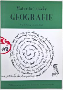 Maturitní otázky - geografie