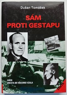 Sám proti gestapu 