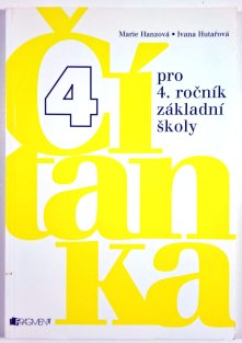 Čítanka pro 4. ročník základní školy