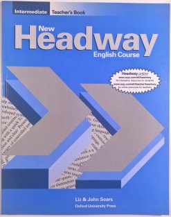 New Headway Intermediate Teacher´s Book